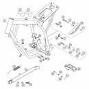 HH TORNILLO DE COLLAR M 8X60 WS=10