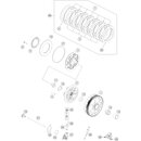 Tornillo M5x25