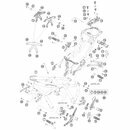 TORNILLO DE COLLAR�N M10X24 TX