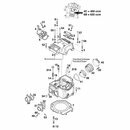 AH TORNILLO DIN0912-M 6X55 12.9