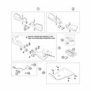 TORNILLO CABEZA PLANA DIN0963-M 4X20