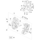 HH TORNILLO DE COLLAR�N M6X75 TX30