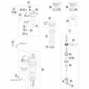 ANILLO DE AJUSTE + TORNILLO M5