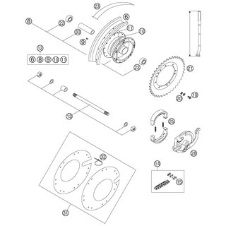 SPROCKET 46-T