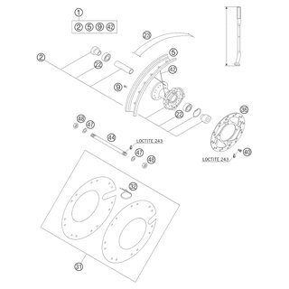 RADIO 3X124X5MM-110 02