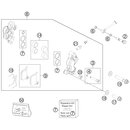 AH TORNILLO+CIRCLIP LC 50 02