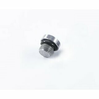 Tornillo de cabeza cil�ndrica HS R1/8 l8