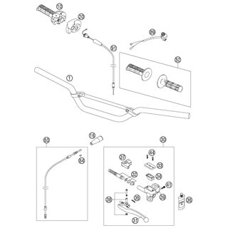 TAPA EMBRAGUE HIDRULICO 2T 2000