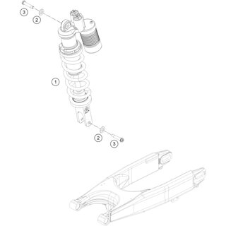 PAR DE ARANDELAS M10 NORDLOCK