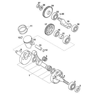 SEGMENTOS CPL. D=56,25MM