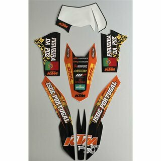 DEKORSATZ EXC/XC-W   SD   2010