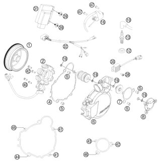 ELECTRONICBOX 200 XC/EXC 12