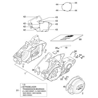 TAPA IGNICIN 125/200 MAG. 01