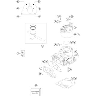 BRIDA INTERMEDIA 125 06