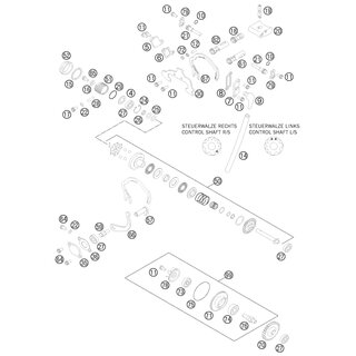 PERNO MANIVELA F.CONTROL FL.12598