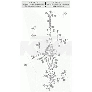 HAUPTD�SE GR.218 KEIHIN