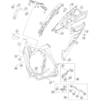 REFUERZO B. 250 EXC 12
