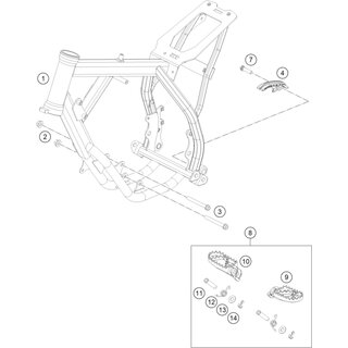 MUELLE REPOSAPIS L/S & R/S