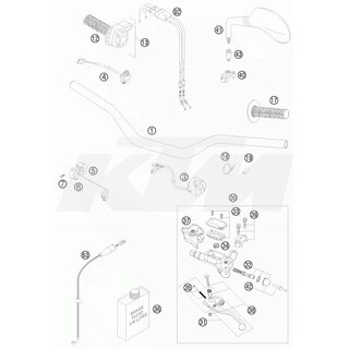 LENKER NEKEN EXC M. LOCH    08