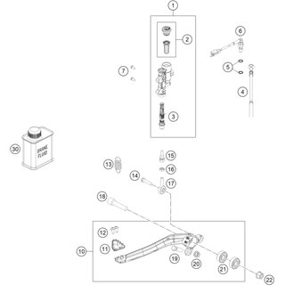 CABEZA GIRATORIA KA6 03