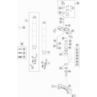 TUERCA DE DIRECCIN 660SM 02