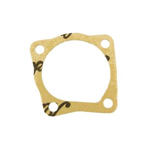 JUNTA DE LA TAPA DE LA BOMBA DE AGUA