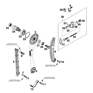 JUNTA TENSOR 1,5 MM