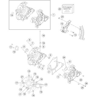 CONEXIN DE VACO M6/3MM 97