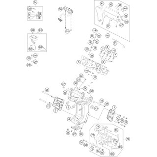 TAPA DE ALU-BOTN PARA ROADBOOK 03