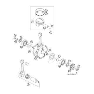 ANILLO RECTANGULAR 95/87,2X1,25