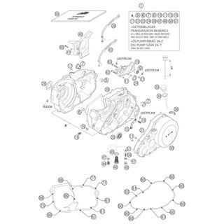 JUNTA CRTER MOTOR LC4 02