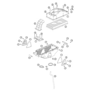 CONECTOR PARA SAS LC8 03