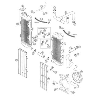 TERMOINTERRUPTOR 98 C PARA VENTILADOR 03