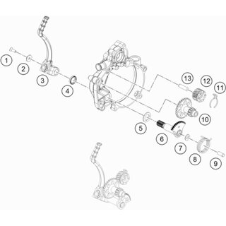 ARANDELA ESPECIAL PARA M5 03