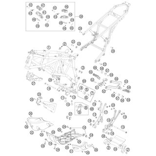 SOPORTE MOTOR DERECHO 07