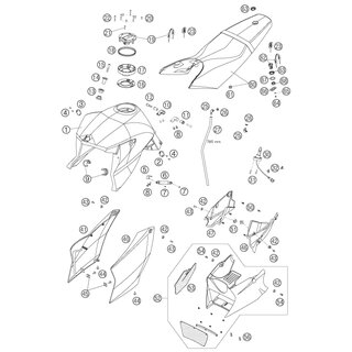 SOPORTE ASIENTO L/S 05