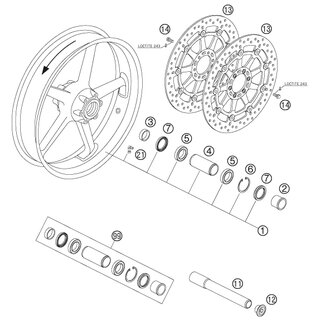 VLVULA ACODADA 90 05