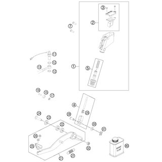 KIT REPARACIN PISTN 07