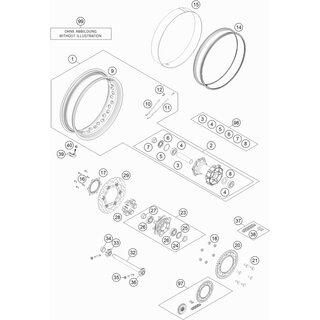 PIN TRASERO 42-T 03