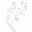 ABRAZADERA TUBO DE ESCAPE 08