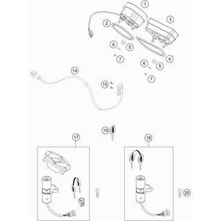 SENSOR VELOCMETRO 05
