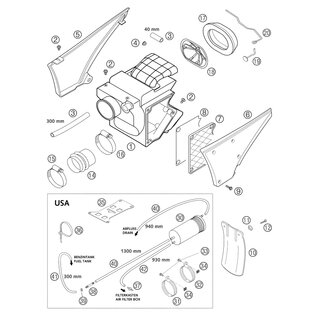 CONECTOR DE MANGUERA GS6 03