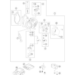 TORNILLO KEIHIN 03