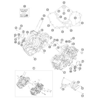 SOPORTE MOTOR R/S