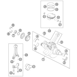 PISTN CPL. D=101 08