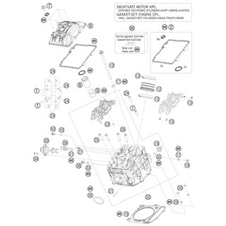 INSERTAR EJE BUJA 08