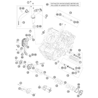 ROTOR-SET 30MM 08