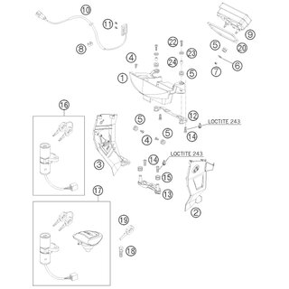 MSCARA SOPORTE SUPERIOR 06