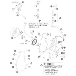 MANGUERA RESPIRADERO MOTOR INFERIOR