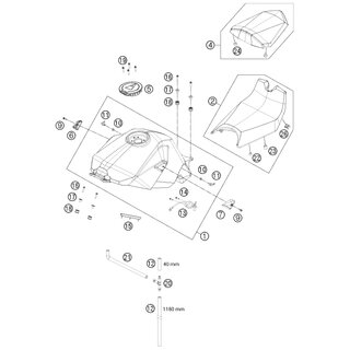 ASIENTO DEL PASAJERO